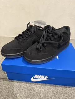 新品未使用UNDEFEATED × Dunk Low SP 