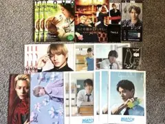 平野紫耀　まとめ売り