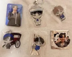 超特急 カイ まとめ売り