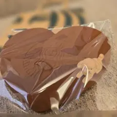 【24時間以内発送】スターバックス バレンタイン 2026 シリコン コースター