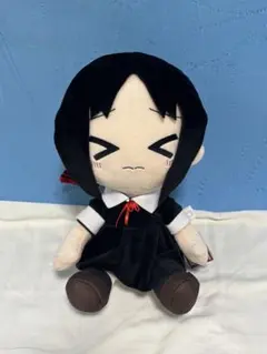タグ付き　かぐや様は告らせたい　四宮かぐや　BIGぬいぐるみ