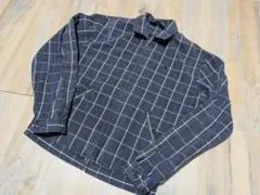 美品 90s ポロラルフローレン スウィングトップ チェック柄 M