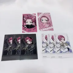 ブルロ ファボテリア チェキ風カード 糸師冴