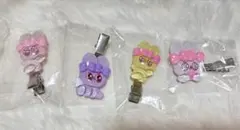 エスターバニー うるるんヘアクリップ