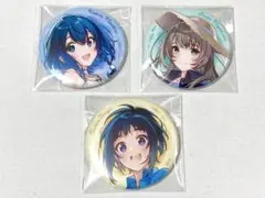 やはり俺の青春ラブコメはまちがっている。　缶バッジ　雪ノ下雪乃 やはり俺の青春ラブコメはまちがっている。完 ラッキー缶バッジ 雪ノ下