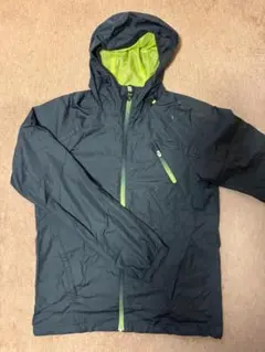 アディダス　CLIMAPROOF　ウインドブレーカー