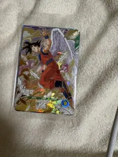 ドラゴンボールダイバーズSDVP-20孫悟空 3枚セット未開封 - メルカリ