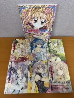 神風怪盗ジャンヌ DVD 全8巻 全巻セット - メルカリ