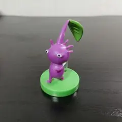 紫ピクミン チョコエッグ