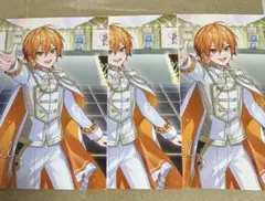 すとぷり2026 プロマイド ジェル（Jel）くん ファミマ