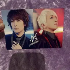 ACCESS ライブパンフレット 3点セット ポストカードおまけ付き ACCESS ライブパンフレット 3点セット ポストカードおまけ付き