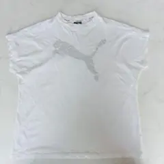PUMA Tシャツ 吸汗速乾 メッシュ XL（C121）のサムネイル