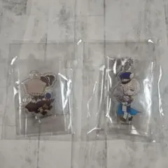 Identity V 第五人格　ぷちマーチ Vol.2　墓守　泣き虫 ロビー