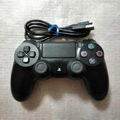 プレステ4PlayStation4　コントローラー　ワイヤレスコントローラー