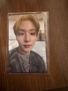 ALD1 euphoria タワレコ特典A サンウォン