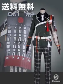 2025年最新】篭手切江 コスプレの人気アイテム - メルカリ