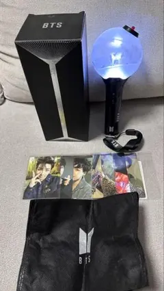 【BTS】ペンライト Ver.3