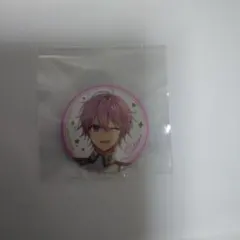 すとぷり さとみ 缶バッジ