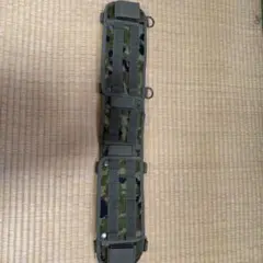 マズルスコープカバー 陸自迷彩 オーダーメイド M24 狙撃 - メルカリ