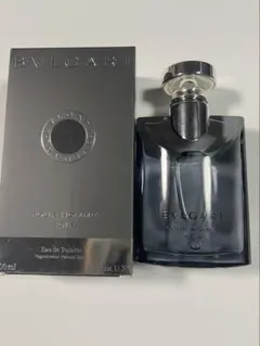 ブルガリ プールオム ソワール オードトワレ(100ml) Amazon.co.jp: ブルガリ プールオム ソワール EDT 100mL [並行