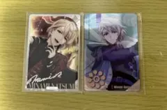 アイナナ メタカ25 巳波