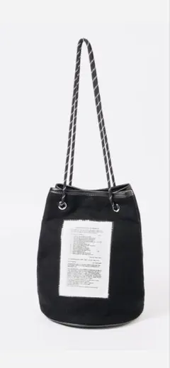 【310企画】310/2WAYタグBAG レプシィムのサムネイル