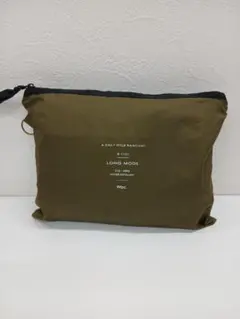 ☆Wpc. レインコート モッズコートのサムネイル