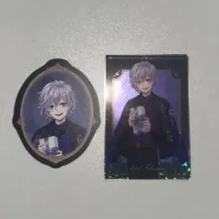 ツイステ　ユニオンバースデー　エペル