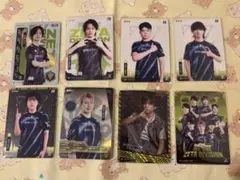 IJLカード ZETA まとめ売り