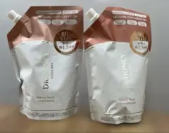 ドクターハニー（DR.HONEY）のシャンプーとトリートメントセット