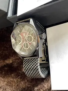 VARTIXヴァティックス60万 腕時計watch G704alive新型ベルトのサムネイル