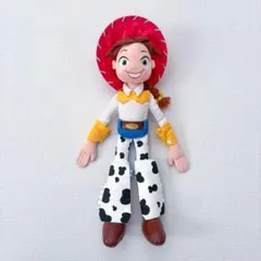 2025年最新】トイストーリー ジェシー ぬいぐるみの人気アイテム