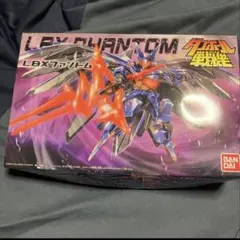 未組立 ダンボール戦機 LBX プラモデル 3種セット+α - メルカリ