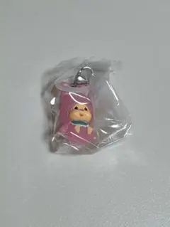 モンチッチめじるしチャーム（チムたん）