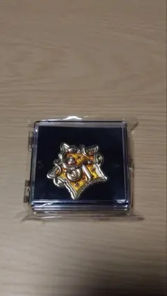 うたプリ ASSHC ピンバッジ ST☆RISH