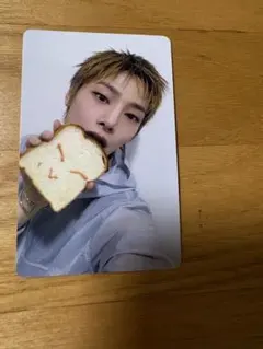 Stray Kids RUN IT アイエン　会場限定　京セラ　9/20