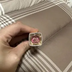 CHANEL ルージュ ココ ボーム 758 リップクリームのサムネイル
