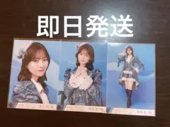 冨田菜々風　神様の言うとーり！歌唱①コンプ