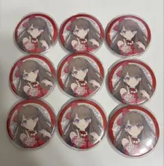銀魂 神威 銀魂展 コレクション 缶バッジ 11点セット 銀魂 神威 銀魂展 コレクション 缶バッジ 11点セット - メルカリ