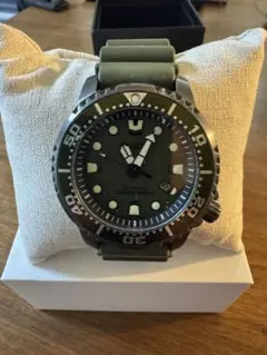 2025年最新】 CITIZEN 腕時計 PROMASTER プロマスター Eco-Drive