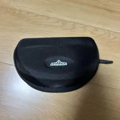 DABADA 偏光サングラス 交換レンズ付き