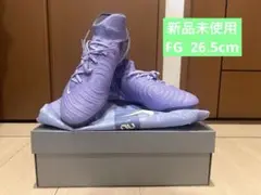 インソール未使用】 ナイキファントム ルナ2AG ハイカット スパイク