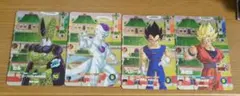 【即購入⭕️】ドラゴンボールスーパーダイバーズ6弾PURセット　sdv6-pur