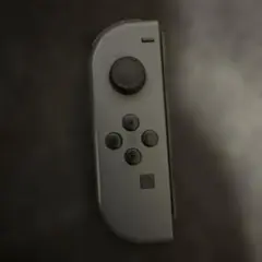 ジョイコン L グレー　動作確認済み