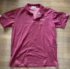 卓球ユニフォーム