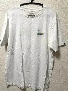 BILLABONG ホワイト Tシャツ