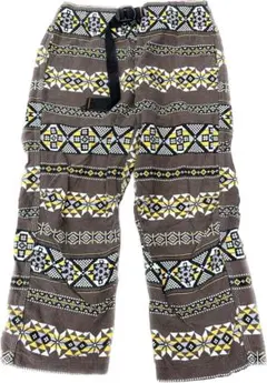 KATO × WILD THINGS 別注クライミングパンツ M725