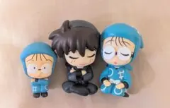 忍たま乱太郎 肩ズン まちぼうけ 土井先生、猪名寺乱太郎