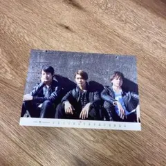 Aぇgroup 関西ジャニーズJr. 2018.4~2019.3 カレンダー