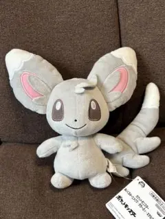 ポケットモンスターぬいぐるみ　チラーミィ